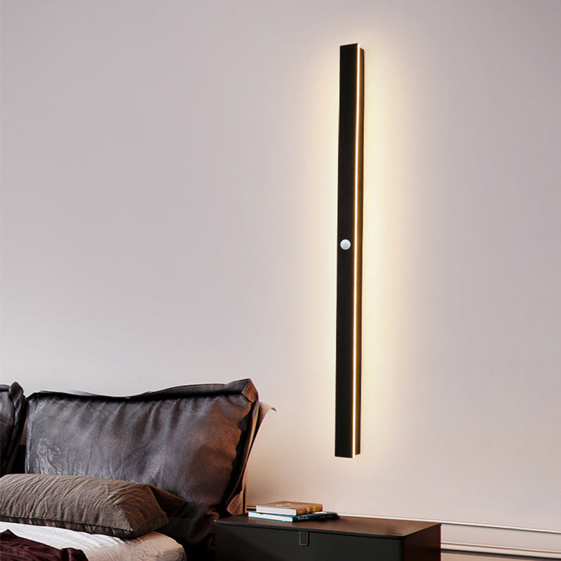 LED Wandlamp Buiten Modern Duurzaam Stijlvol