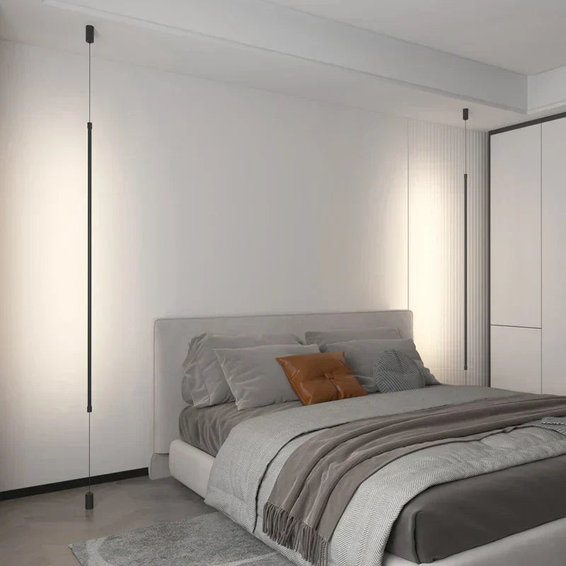 LED Hanglamp Minimalistisch Woondecoratie Circular Ceiling Light