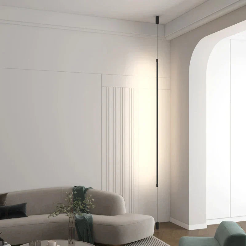 LED Hanglamp Minimalistisch Woondecoratie Circular Ceiling Light