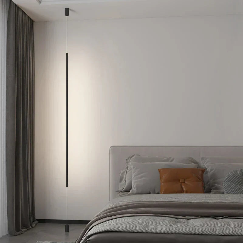 LED Hanglamp Minimalistisch Woondecoratie Circular Ceiling Light