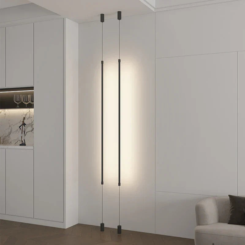LED Hanglamp Minimalistisch Woondecoratie Circular Ceiling Light