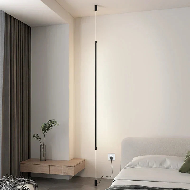 LED Hanglamp Minimalistisch Woondecoratie Circular Ceiling Light