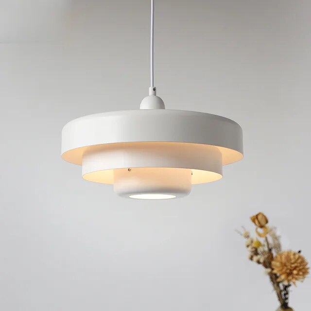 LED Hanglamp Noordse voor Woon- en Kantoorinrichting
