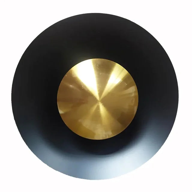 LED Wandlamp Ronde Energiezuinig voor Thuis en Kantoor