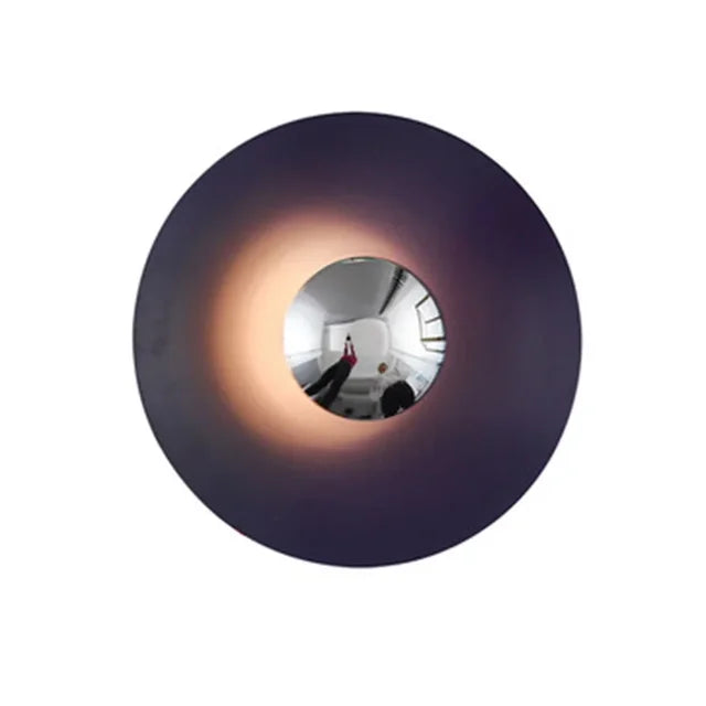 LED Wandlamp Ronde Energiezuinig voor Thuis en Kantoor