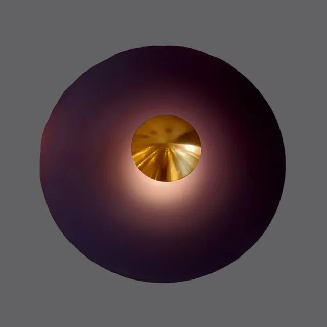 LED Wandlamp Ronde Energiezuinig voor Thuis en Kantoor