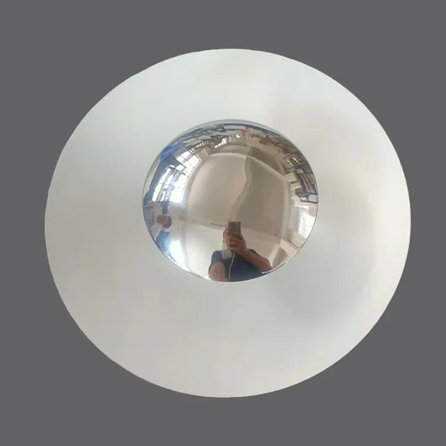 LED Wandlamp Ronde Energiezuinig voor Thuis en Kantoor