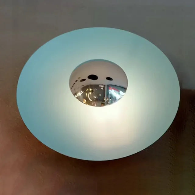 LED Wandlamp Ronde Energiezuinig voor Thuis en Kantoor