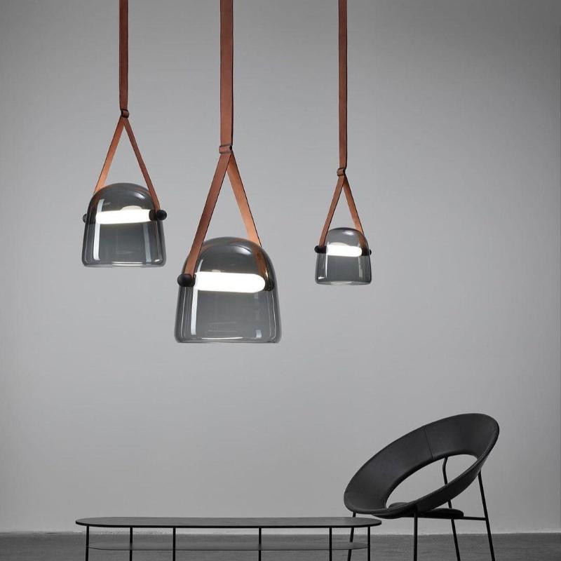 Hanglamp Zachte Verlichting LED voor Thuis en Kantoor Decor