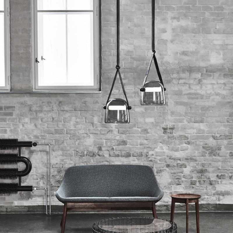 Hanglamp Zachte Verlichting LED voor Thuis en Kantoor Decor