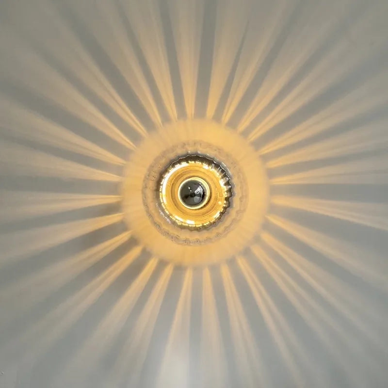 Wandlamp Binnenverlichting LED Modern Decoratie