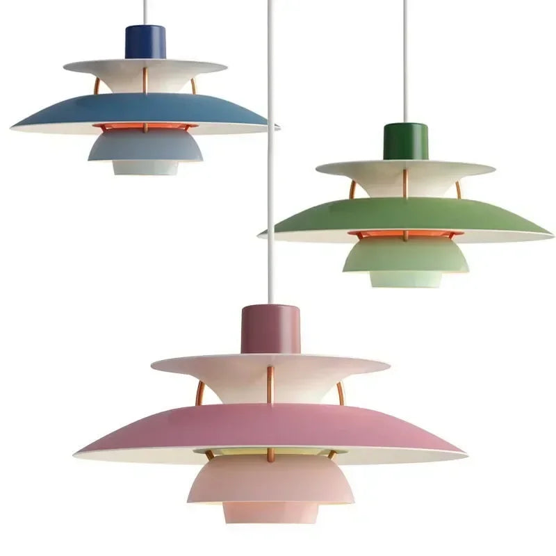 LED Plafondlamp Flush Mount voor Thuis en Kantoor