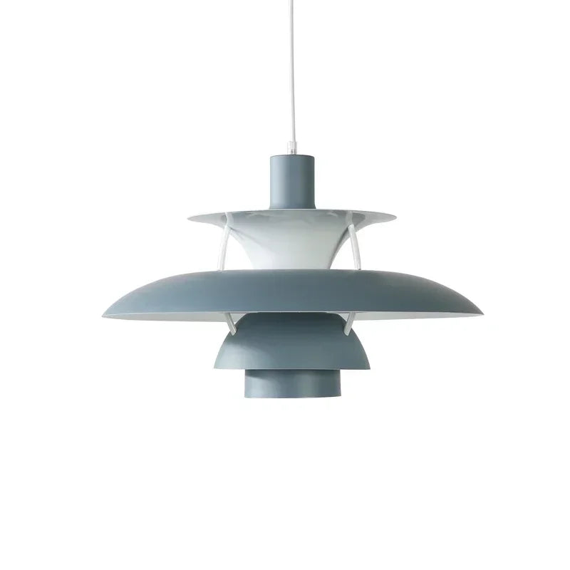 LED Plafondlamp Flush Mount voor Thuis en Kantoor
