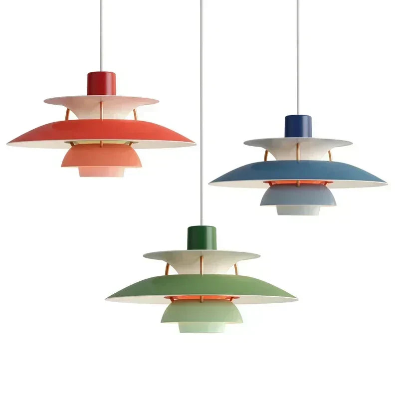 LED Plafondlamp Flush Mount voor Thuis en Kantoor