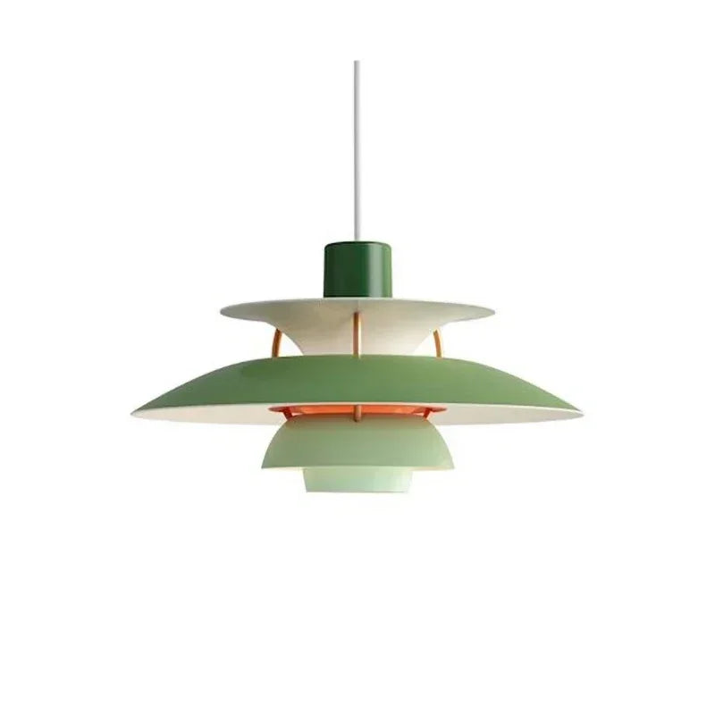 LED Plafondlamp Flush Mount voor Thuis en Kantoor