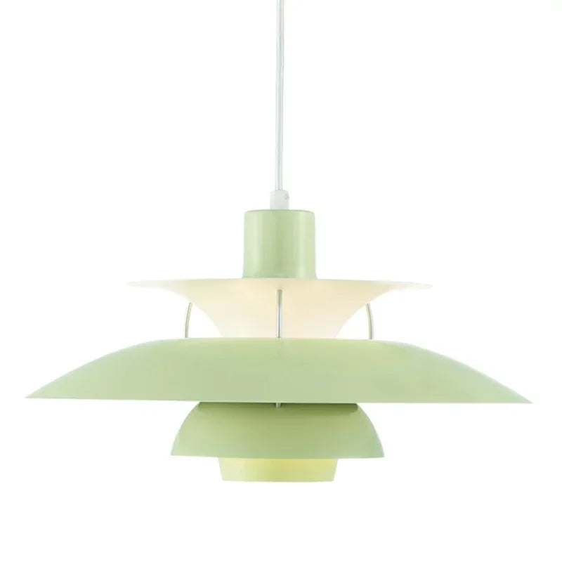 LED Plafondlamp Flush Mount voor Thuis en Kantoor