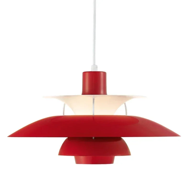 LED Plafondlamp Flush Mount voor Thuis en Kantoor
