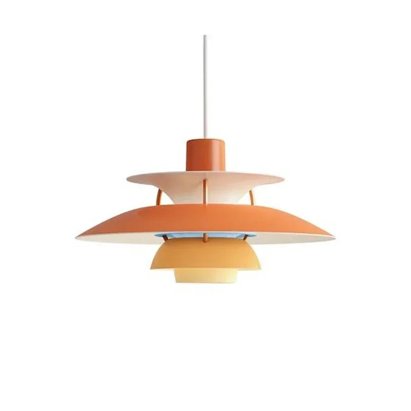 LED Plafondlamp Flush Mount voor Thuis en Kantoor