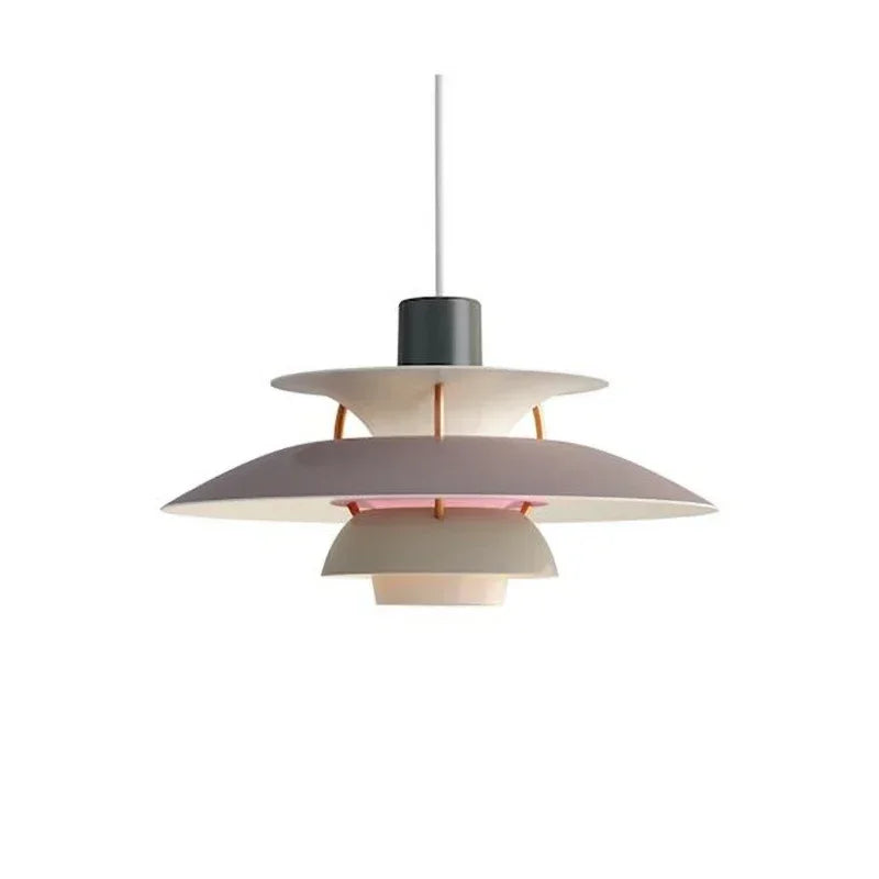 LED Plafondlamp Flush Mount voor Thuis en Kantoor