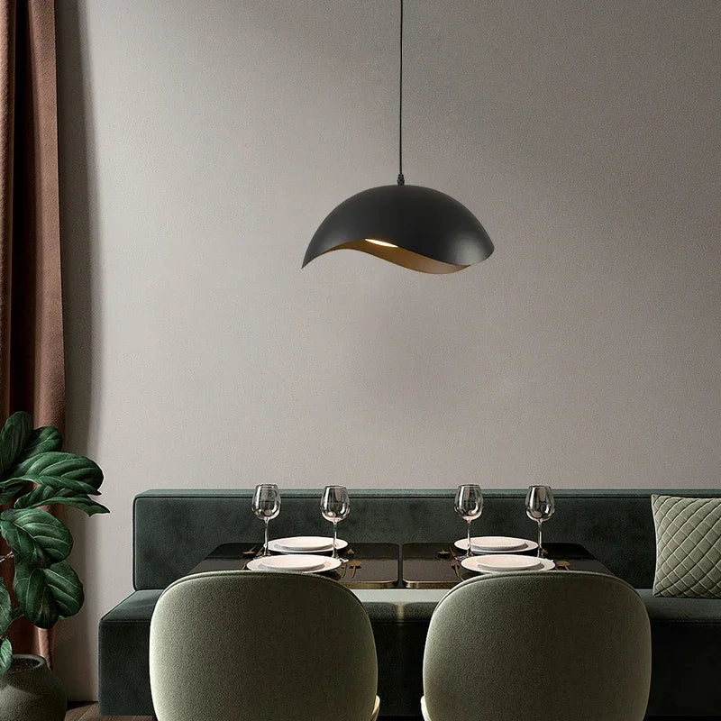 LED Hanglamp Noordse voor Thuis en Kantoor Decoratie