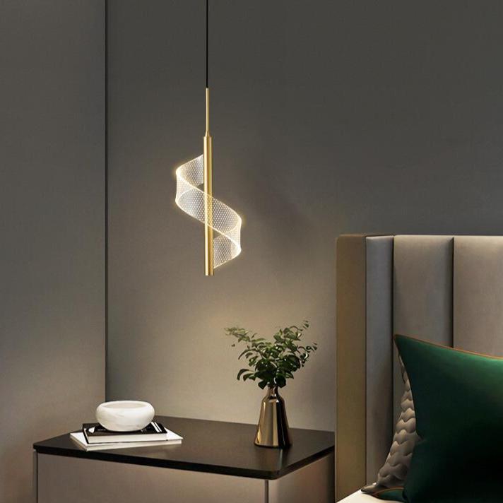 LED Hanglamp - Verlichtingsarmatuur voor Thuis en Kantoor