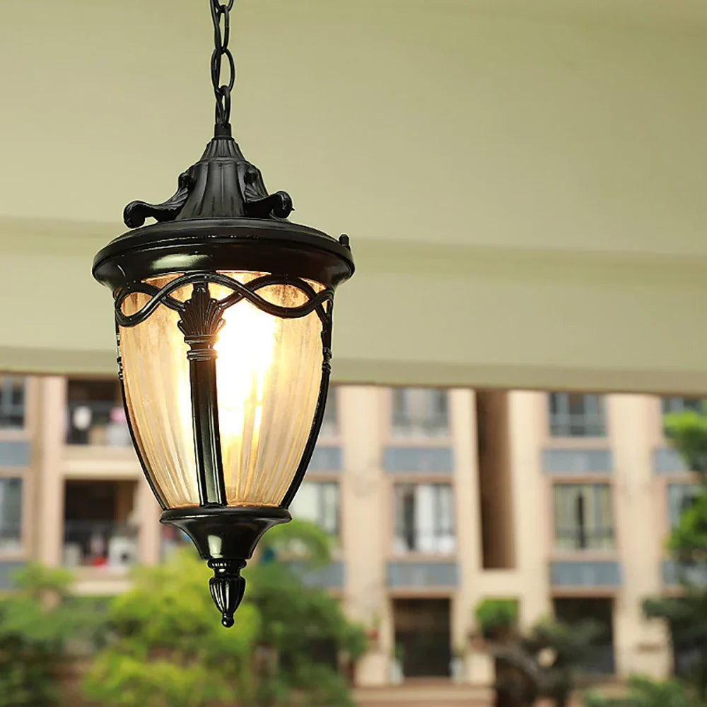 Buitenlamp Uniek Ontwerp Tuinverlichting Terrasverlichting