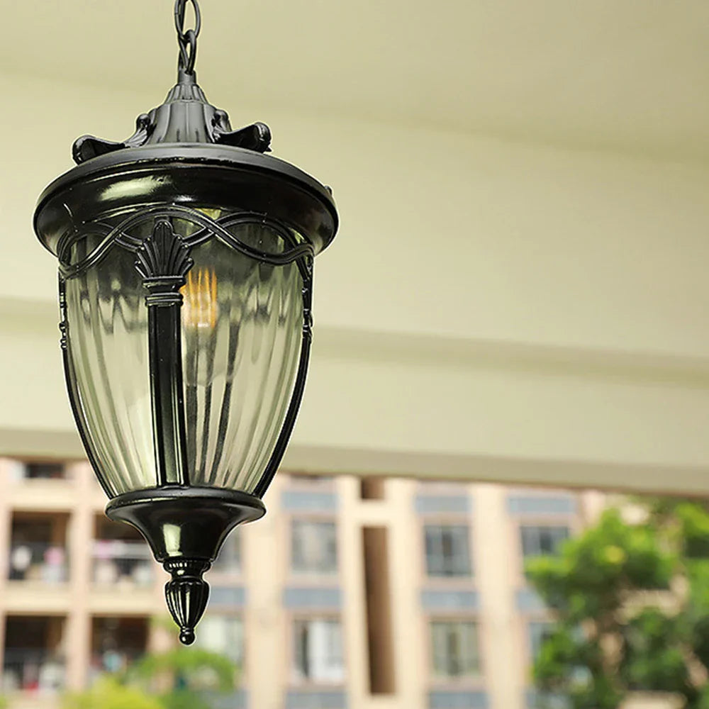 Buitenlamp Uniek Ontwerp Tuinverlichting Terrasverlichting