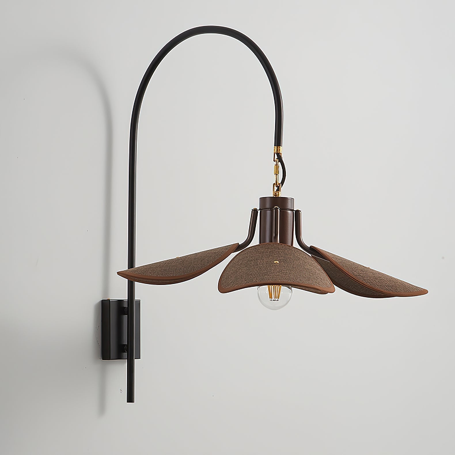 Wandlamp LED voor Thuis en Kantoor Decor
