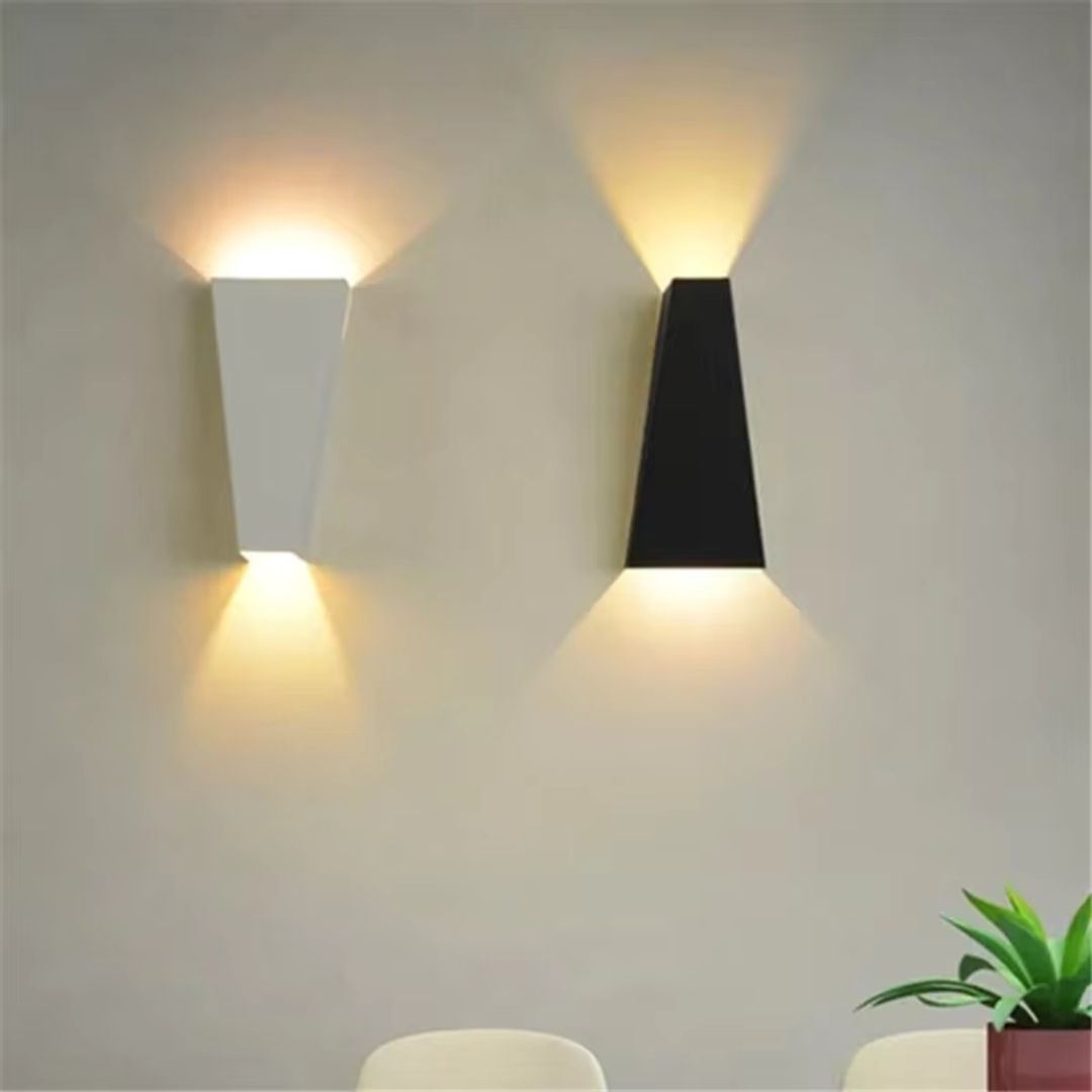 Wandlamp LED voor Thuis en Kantoor