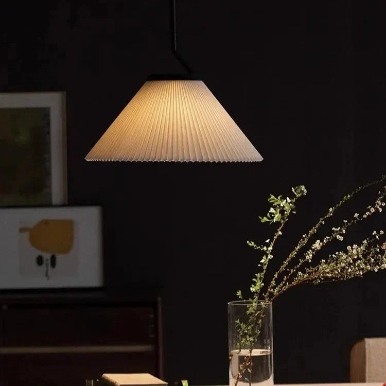 Hanglamp Scandinavisch Vouwontwerp LED voor Thuis Kantoor