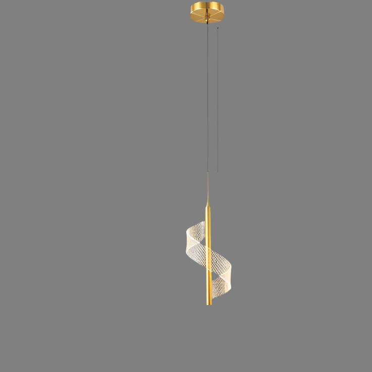 LED Hanglamp - Verlichtingsarmatuur voor Thuis en Kantoor