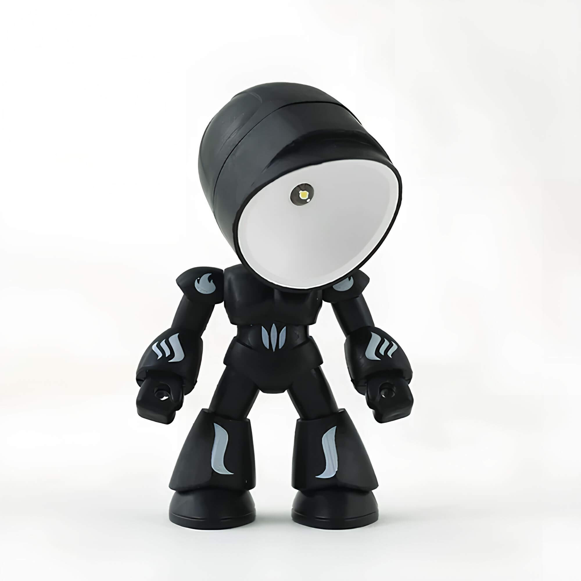 Robot Tafel Lamp Kinderen Verlichting Thuis