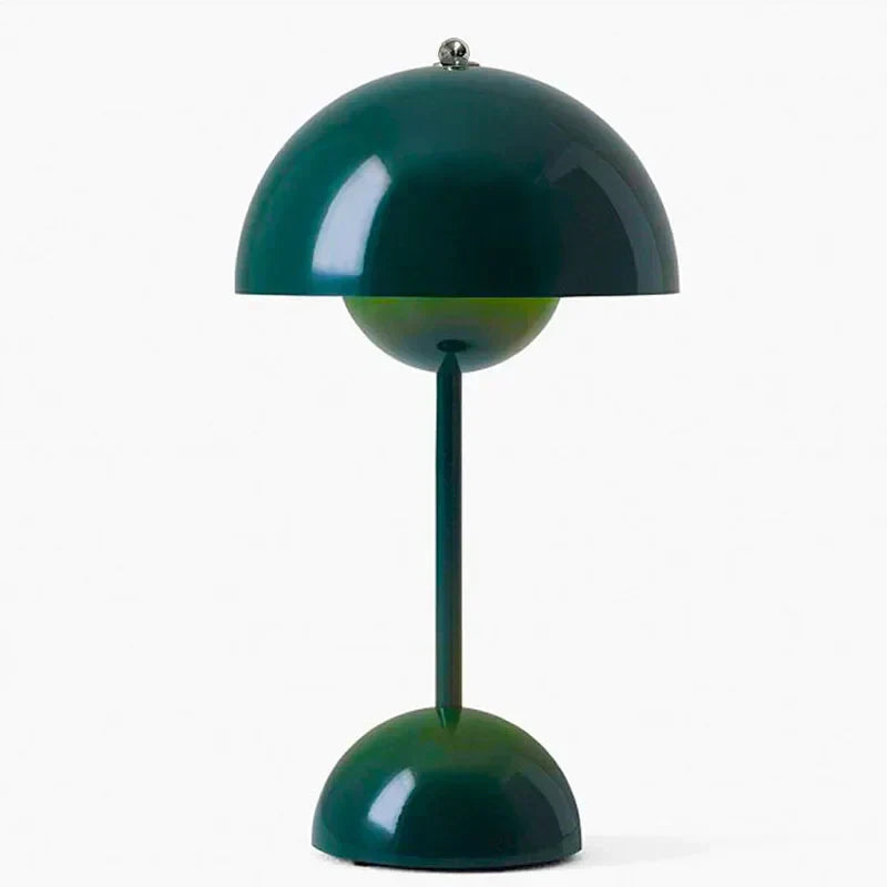 LED Bureau Lamp Verstelbare Helderheid Energiezuinig Nordic Stijl