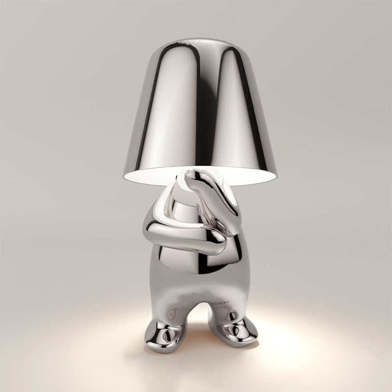 LED Tafellamp Dimming Functie voor Thuis en Kantoor