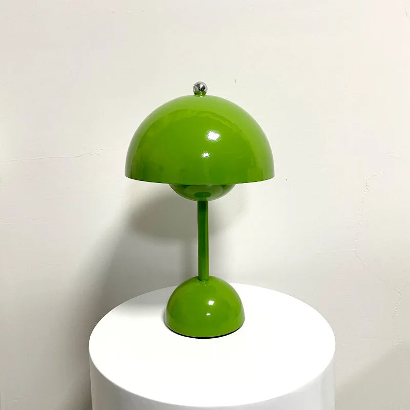 LED Bureau Lamp Verstelbare Helderheid Energiezuinig Nordic Stijl