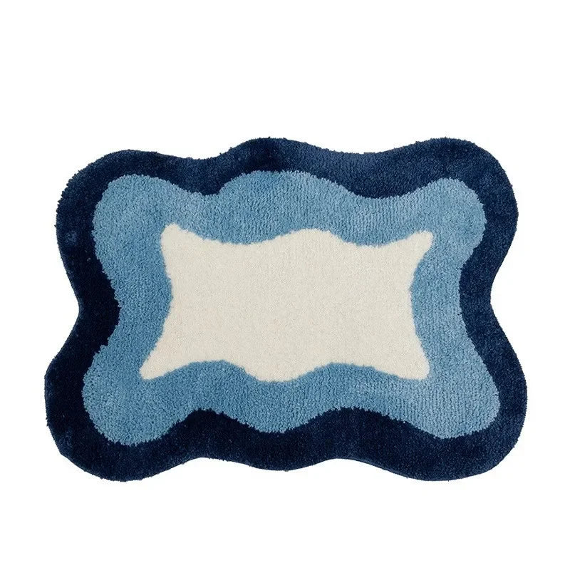 Antislip Vloerkleed Stapbescherming Mat voor Thuis