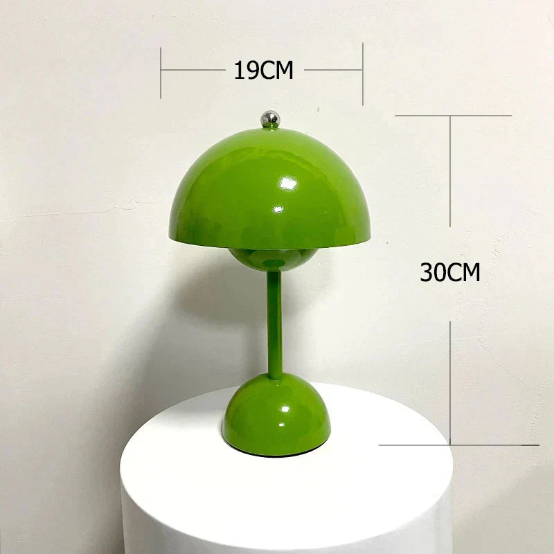 LED Bureau Lamp Verstelbare Helderheid Energiezuinig Nordic Stijl