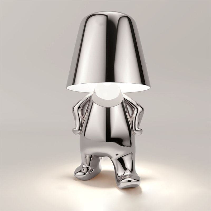 LED Tafellamp Dimming Functie voor Thuis en Kantoor