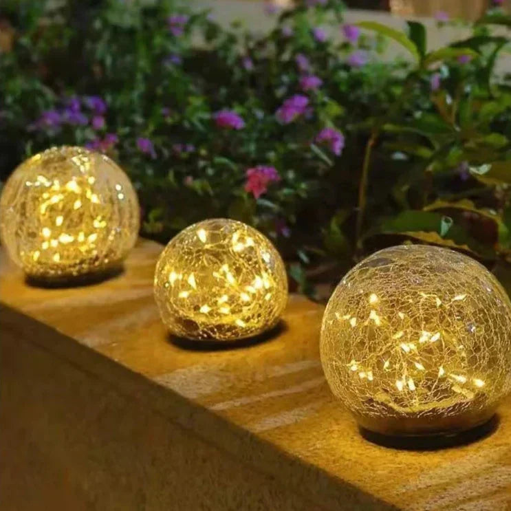 Zonne Tuinlamp Buitenverlichting LED voor Patio en Tuin