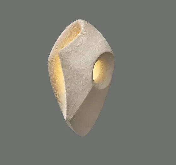 Cement Wandlamp Sfeerverlichting voor Binnen