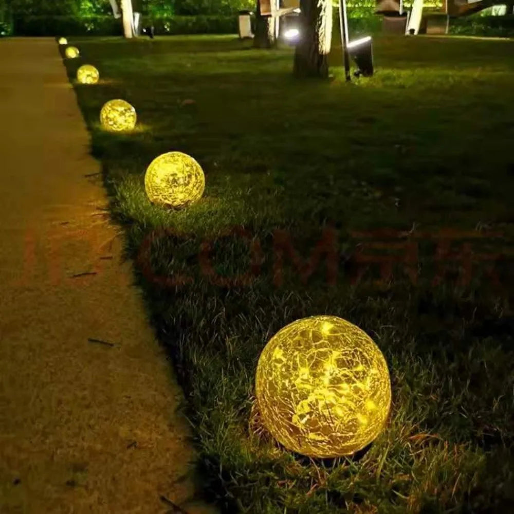 Zonne Tuinlamp Buitenverlichting LED voor Patio en Tuin