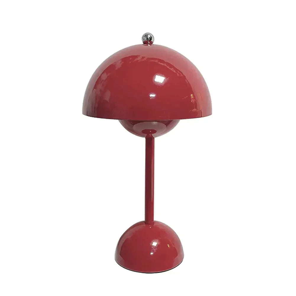 LED Bureau Lamp Verstelbare Helderheid Energiezuinig Nordic Stijl