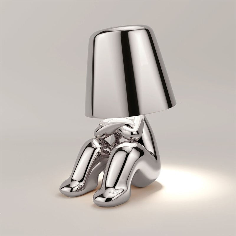 LED Tafellamp Dimming Functie voor Thuis en Kantoor