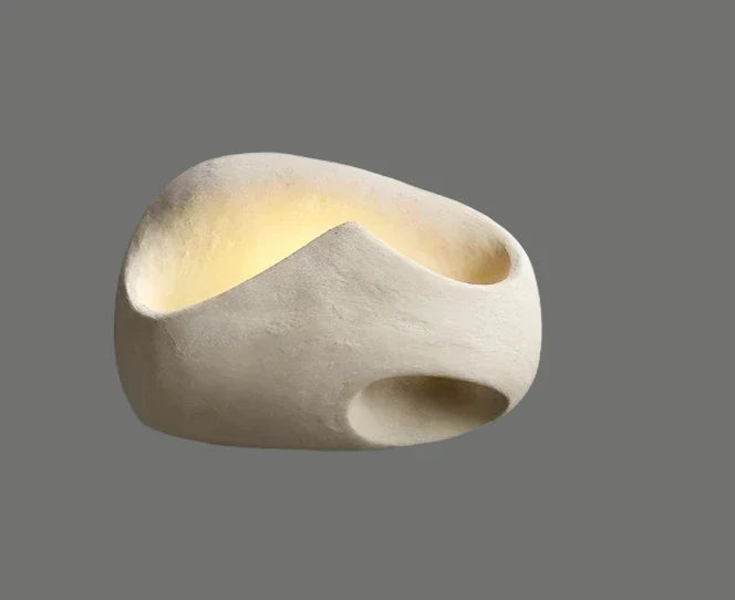 Cement Wandlamp Sfeerverlichting voor Binnen