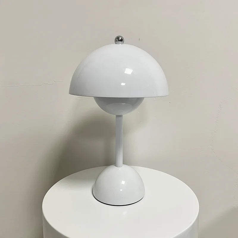 LED Bureau Lamp Verstelbare Helderheid Energiezuinig Nordic Stijl
