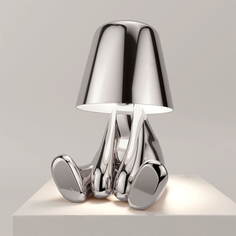 LED Tafellamp Dimming Functie voor Thuis en Kantoor