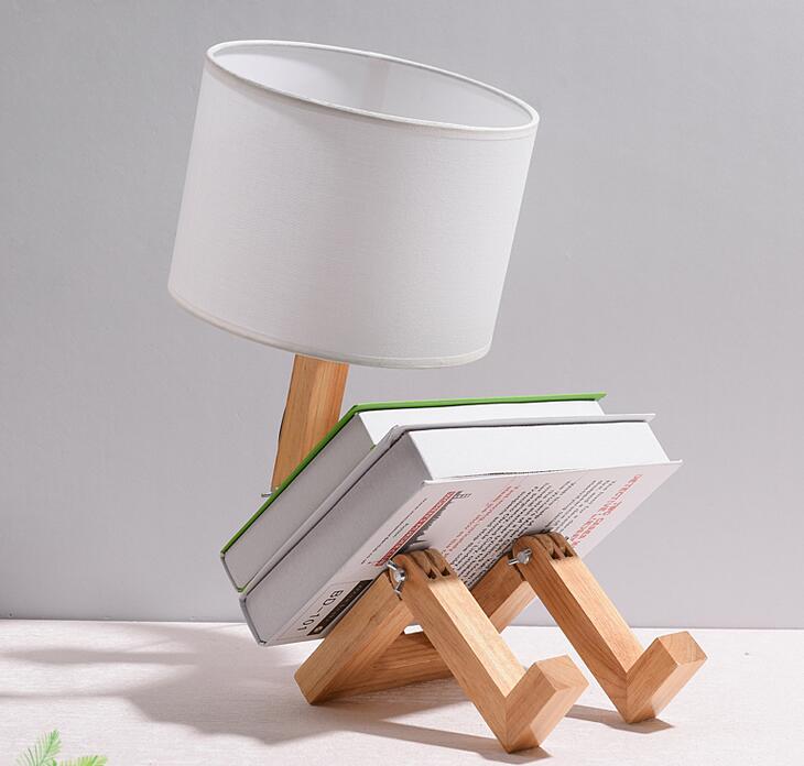 LED Bureau Lamp Verstelbaar voor Thuiswerkplek