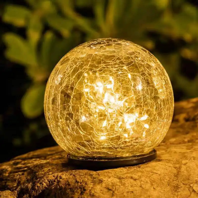 Zonne Tuinlamp Buitenverlichting LED voor Patio en Tuin