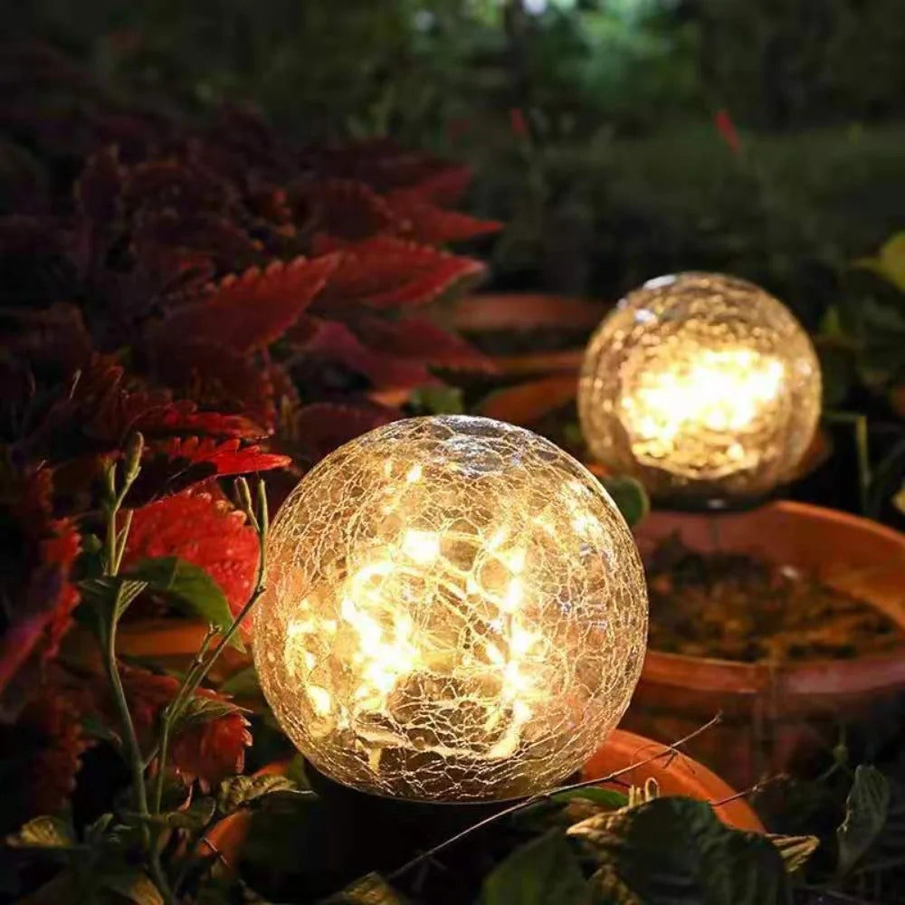 Zonne Tuinlamp Buitenverlichting LED voor Patio en Tuin