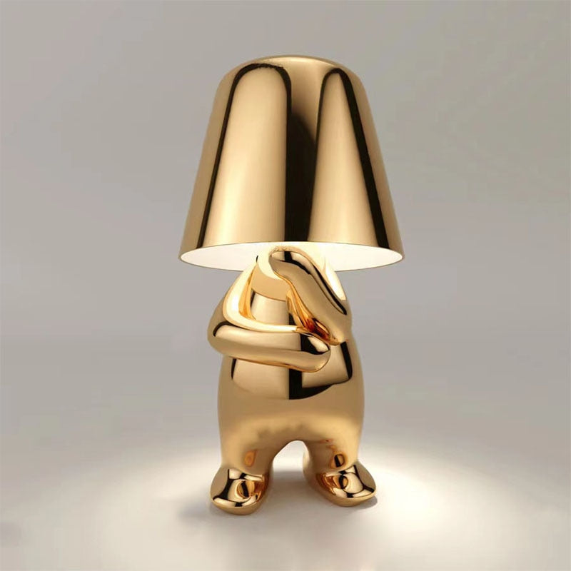 LED Tafellamp Dimming Functie voor Thuis en Kantoor